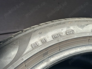 Pirelli P Zero Rosso 285/40/21 109Y - imagine 10