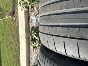 Pirelli P Zero Rosso 285/40/21 109Y - imagine 4