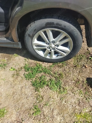 Mitsubishi ASX - imagine 8