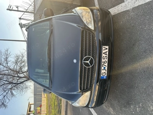 Merced Vito 115 an 2006 - imagine 5