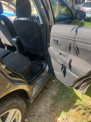 Mitsubishi ASX - imagine 3