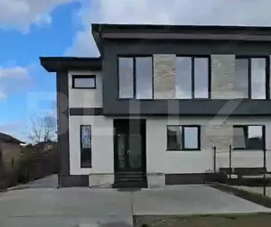 Casă nouă de închiriat, confort premium la 3 minute de Târgoviște