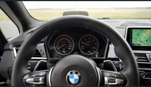 BMW 220d xDrive Gran Tourer (F46) | 2015 | 190 CP | Full Option (fără trapă) | Piele - imagine 6