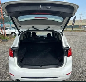 BMW 220d xDrive Gran Tourer (F46) | 2015 | 190 CP | Full Option (fără trapă) | Piele - imagine 4