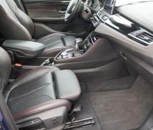 BMW 220d xDrive Gran Tourer (F46) | 2015 | 190 CP | Full Option (fără trapă) | Piele - imagine 8