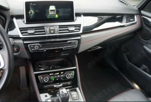 BMW 220d xDrive Gran Tourer (F46) | 2015 | 190 CP | Full Option (fără trapă) | Piele - imagine 7