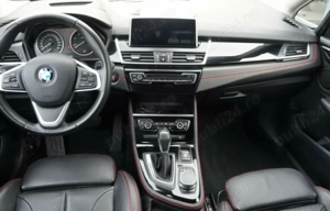 BMW 220d xDrive Gran Tourer (F46) | 2015 | 190 CP | Full Option (fără trapă) | Piele - imagine 9