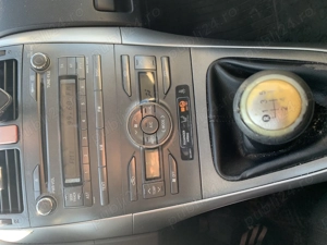 Toyota Auris 2008  - imagine 6