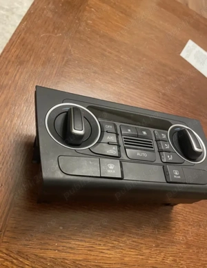 Modul  unitate climatizare Audi Q3 facelift ( 2015) - imagine 3