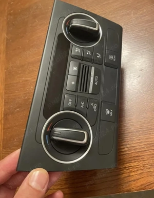 Modul  unitate climatizare Audi Q3 facelift ( 2015) - imagine 2