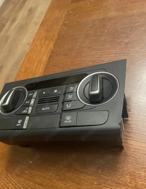 Modul  unitate climatizare Audi Q3 facelift ( 2015) - imagine 4