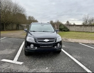 Chevrolet captiva 2.0 - imagine 3