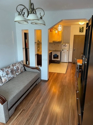 Inchiriez apartament 2 camere - Luceafarul