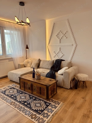 Apartament 2 camere Unirii - imagine 4
