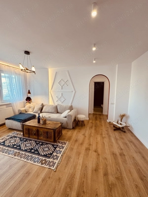 Apartament 2 camere Unirii - imagine 2
