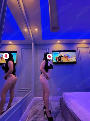 Party ul perfect , Nouă în oraș  - imagine 2