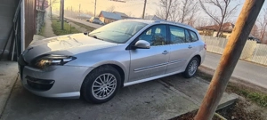 Vând Renault Laguna ||| - imagine 2
