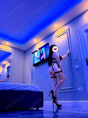 Party ul perfect , Nouă în oraș  - imagine 3