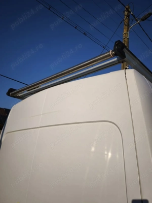 Portbagaj opel movano - imagine 3