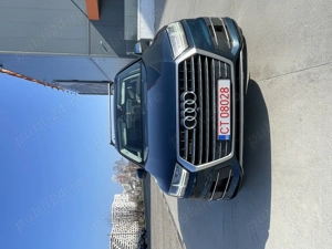 AUDI Q7,2.0L,Benzină,248cp,Automată,7 locuri,1984cm3,AWD.