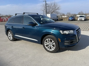 AUDI Q7,2.0L,Benzină,248cp,Automată,7 locuri,1984cm3,AWD. - imagine 3
