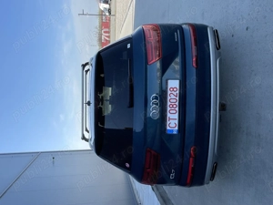 AUDI Q7,2.0L,Benzină,248cp,Automată,7 locuri,1984cm3,AWD. - imagine 2