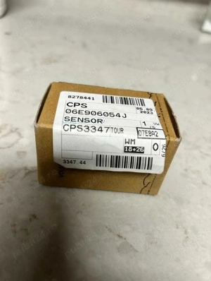 Senzor presiune ulei Audi cod OE 06E 906 054 J / 06E906054J - imagine 3