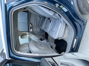 AUDI Q7,2.0L,Benzină,248cp,Automată,7 locuri,1984cm3,AWD. - imagine 6