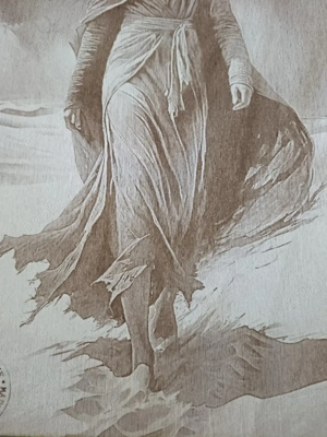 Umbra Nisipurilor Eterne - imagine 4