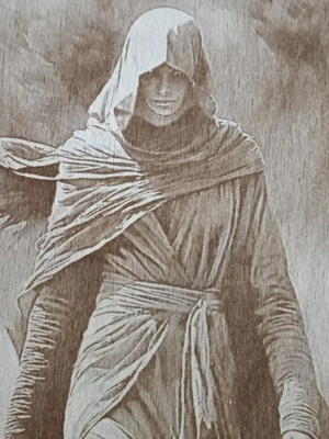 Umbra Nisipurilor Eterne - imagine 2