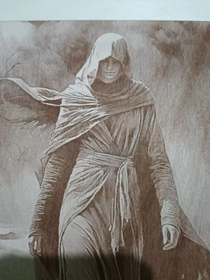 Umbra Nisipurilor Eterne - imagine 5