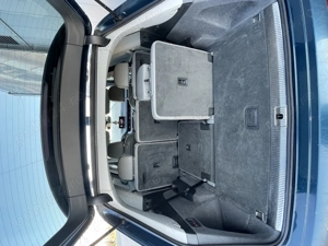 AUDI Q7,2.0L,Benzină,248cp,Automată,7 locuri,1984cm3,AWD. - imagine 9