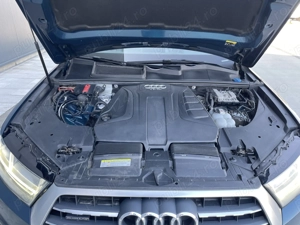 AUDI Q7,2.0L,Benzină,248cp,Automată,7 locuri,1984cm3,AWD. - imagine 10