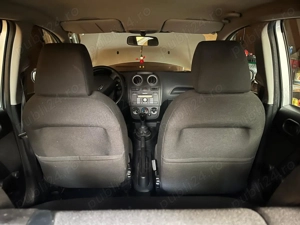 Vând Ford Fiesta 2007 1.4 benzină 70.000 km unic proprietar garaj-perfectă - imagine 7
