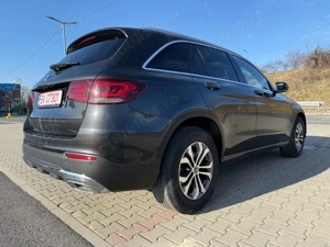 Vand Mercedes-Benz GLC(220d) 2.0 litri diesel,an 2020 - imagine 3