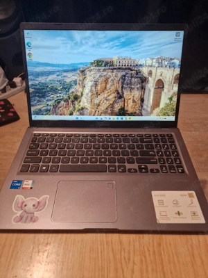 Laptop Asus X515