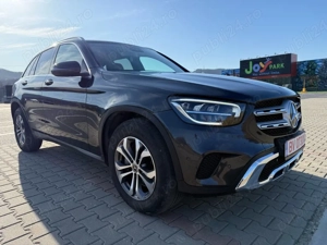 Vand Mercedes-Benz GLC(220d) 2.0 litri diesel,an 2020 - imagine 2