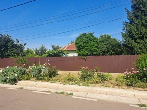 Vand Casa Localitatea Chiscani Brăila - imagine 5