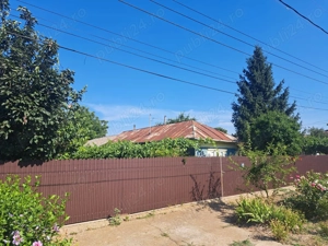 Vand Casa Localitatea Chiscani Brăila - imagine 4