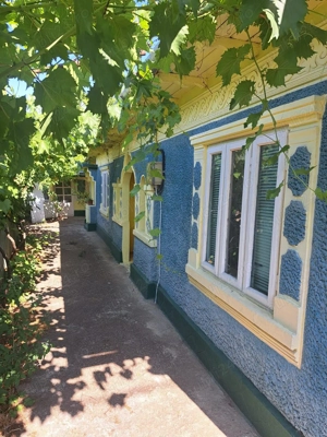 Vand Casa Localitatea Chiscani Brăila - imagine 3