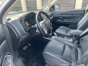 Mitsubishi Outlander plugin Hibryd - imagine 4