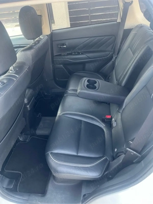 Mitsubishi Outlander plugin Hibryd - imagine 9