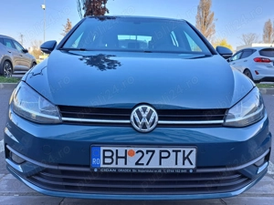 Volkswagen Golf 7 TSI, hatchback, 2017 - imagine 3