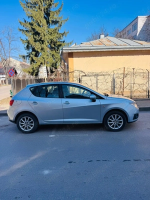 Seat ibiza 2011 1.6 tdi 105 cp - imagine 5
