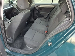 Volkswagen Golf 7 TSI, hatchback, 2017 - imagine 7