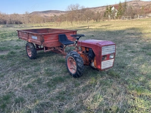 Moto agricola VALPADANA - imagine 3