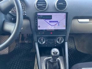 Audi a3 TDI - imagine 3