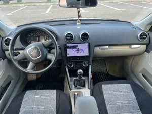 Audi a3 TDI - imagine 4