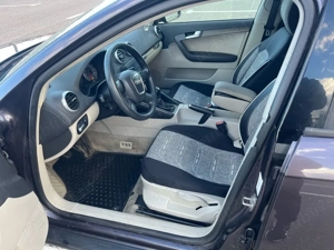 Audi a3 TDI - imagine 2