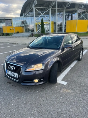 Audi a3 TDI - imagine 9